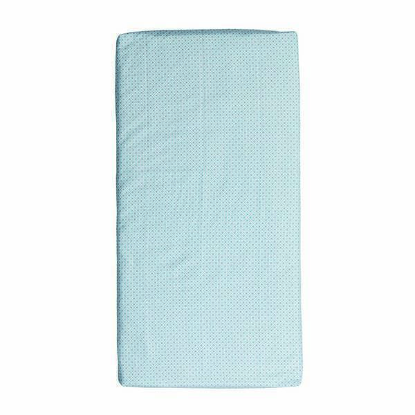 Candide - Matelas de voyage - Coton - Origami Candide - Matelas de voyage - Coton - Origami