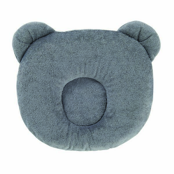 Candide - P'tit panda - Gris foncé Candide - P'tit panda - Gris foncé
