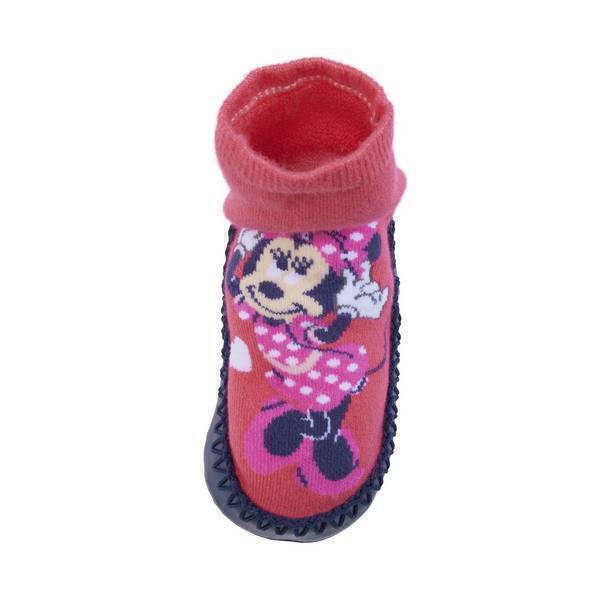 Disney Baby - Mocassins - Minnie - 9 à 36 mois Disney Baby - Mocassins - Minnie - 9 à 36 mois