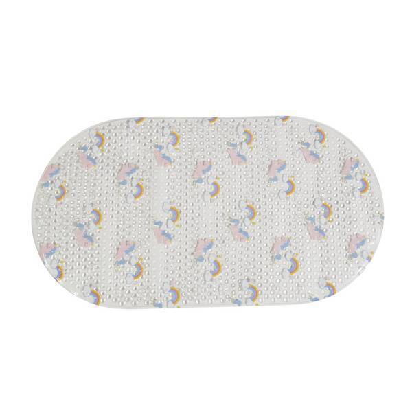 Tex Baby - Tapis de bain antidérapant - Licorne Tex Baby - Tapis de bain antidérapant - Licorne