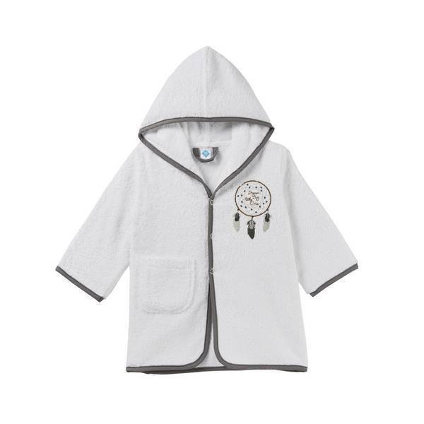 Tex Baby - Peignoir de bain - Plume Tex Baby - Peignoir de bain - Plume