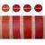 Rouge à lèvres bio Terracotta n°676 - 3,5 g
