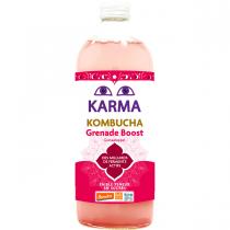 Karma - Kombucha grenade boost 1L