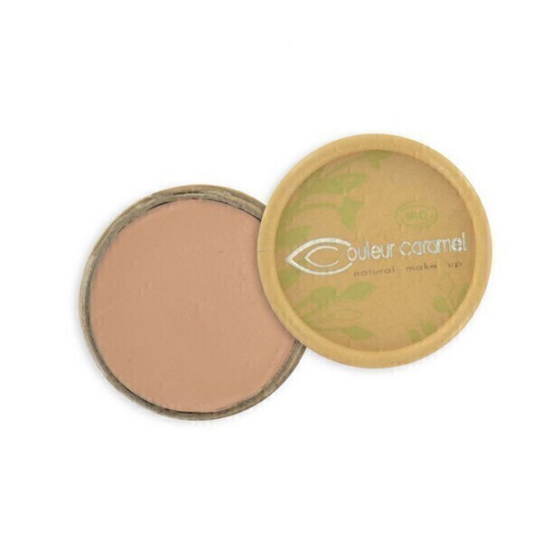 Couleur Caramel - Base fixatrice yeux Couleur Caramel - Base fixatrice yeux