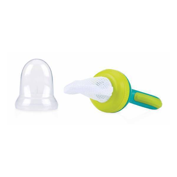 Nuby - Grignoteur Aqua - 6m+ Nuby - Grignoteur Aqua - 6m+