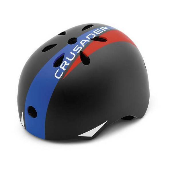 Puky - Casque enfant PH3- Noir - ML 54 à 58 cm Puky - Casque enfant PH3- Noir - ML 54 à 58 cm