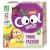 Compotes cool fruits pomme passion 4x90g