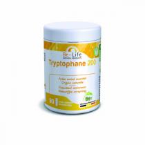 Be-Life - Tryptophane 200 90 gélules