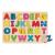 Alphabet puzzle - Des 3 ans