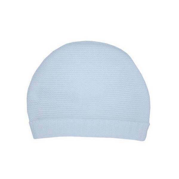Tex Baby - Bonnet NB - Blanc - 0/1 à 3/6 mois Tex Baby - Bonnet NB - Blanc - 0/1 à 3/6 mois
