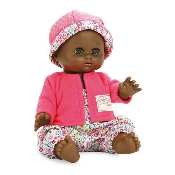 Petitcollin - Petit câlin Soleil d'été - Dès 18 mois Petitcollin - Petit câlin Soleil d'été - Dès 18 mois