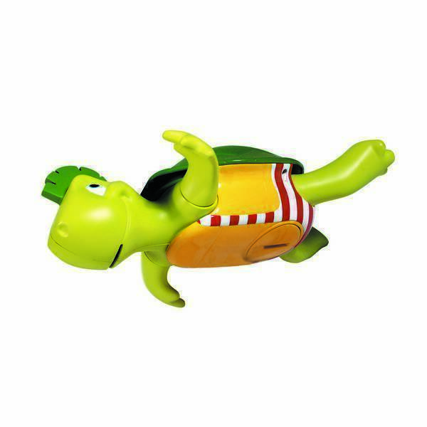 TOMY - Gloup Gloup la tortue - Dès 12 mois TOMY - Gloup Gloup la tortue - Dès 12 mois