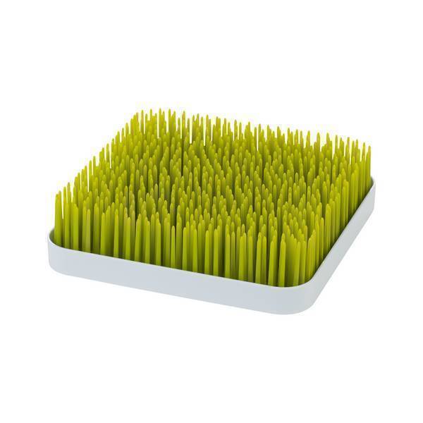 Boon - Petit égouttoir gazon vert Grass Boon - Petit égouttoir gazon vert Grass