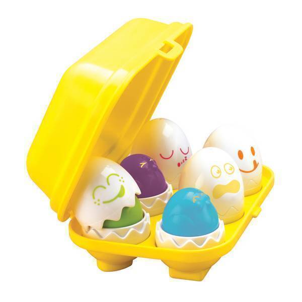 TOMY - Piou Piou Surprise - Dès 12 mois TOMY - Piou Piou Surprise - Dès 12 mois