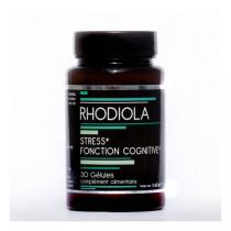 NutriVie - Rhodiola 30 gélules