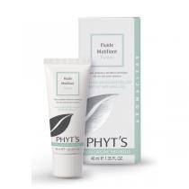 Phyt's - Fluide matifiant pureté 40ml
