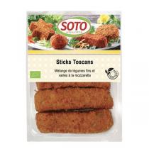Soto - Sticks Toscans 5x35g