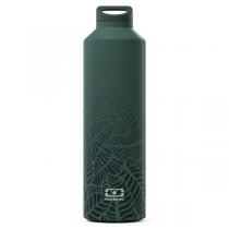 monbento - Bouteille isotherme MB Steel Jungle 50cl