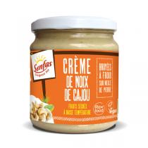Senfas - Crème de noix de cajou 300g