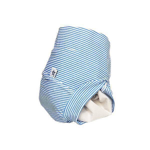 Hamac - Couche lavable Nicolas - Taille S Hamac - Couche lavable Nicolas - Taille S