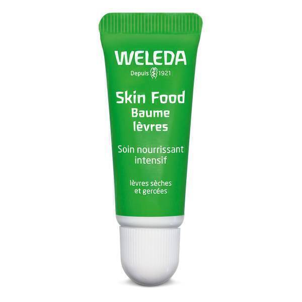 Weleda - Skin Food baume lèvres 8ml