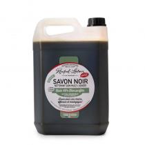 Rampal Latour - Savon noir a l'huile d'olive 5L