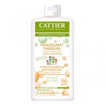 Bain Moussant Et Huile Bio Acheter Sur Greenweez Com