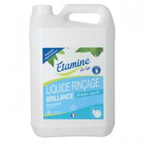 Etamine du Lys - Liquide rinçage lave-vaisselle 5L