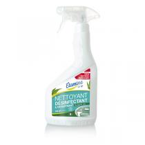 Etamine du Lys - Nettoyant désinfectant et détartrant sanitaires 750ml