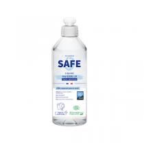 Safe - Liquide vaisselle Sans parfum 50cl
