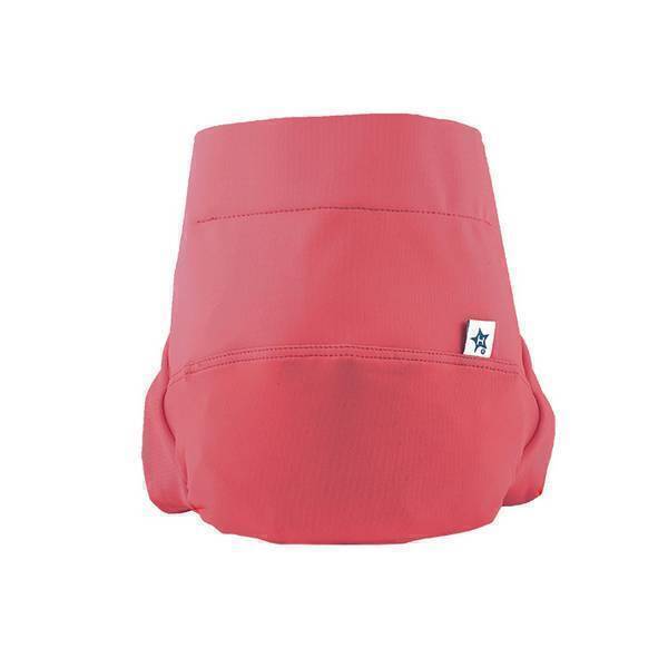 Hamac - Couche lavable - Falbala - Taille S Hamac - Couche lavable - Falbala - Taille S