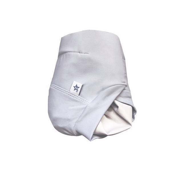 Hamac - Couche lavable - Hippo - Taille XL Hamac - Couche lavable - Hippo - Taille XL