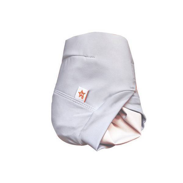 Hamac - Culotte lavable T.MAC - Hippo - Taille XL Hamac - Culotte lavable T.MAC - Hippo - Taille XL