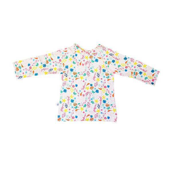 Hamac - T-shirt anti-UV Festival - 2 ans Hamac - T-shirt anti-UV Festival - 2 ans