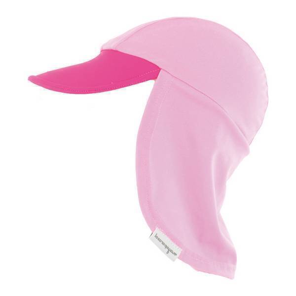 Mayoparasol - Casquette Rosie - 0 à 5 ans Mayoparasol - Casquette Rosie - 0 à 5 ans