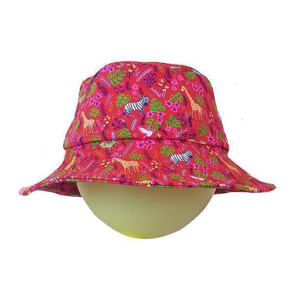 Mayoparasol - Chapeau Safari - 0 à 24 mois Mayoparasol - Chapeau Safari - 0 à 24 mois
