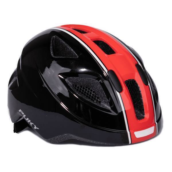 Puky - Casque PH8 Noir - M 51 à 56 cm Puky - Casque PH8 Noir - M 51 à 56 cm