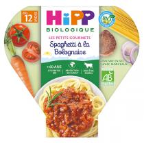 HiPP - Spaghetti à la bolognaise 230g