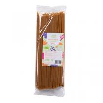 Greenweez - Spaghettis complets Bio Italie 500g