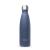 Bouteille isotherme inox Granite bleu 50cl