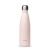 Bouteille isotherme inox Pastel rose 50cl