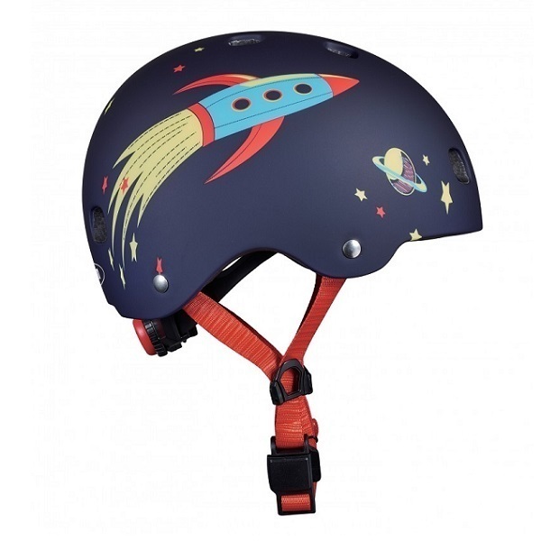 Micro - Casque enfant velo et trottinette Rocket M Micro - Casque enfant velo et trottinette Rocket M