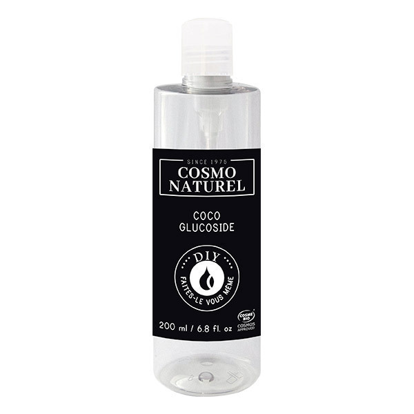Cosmo Naturel DIY - Coco glucoside Tensioactif non ionique 200ml
