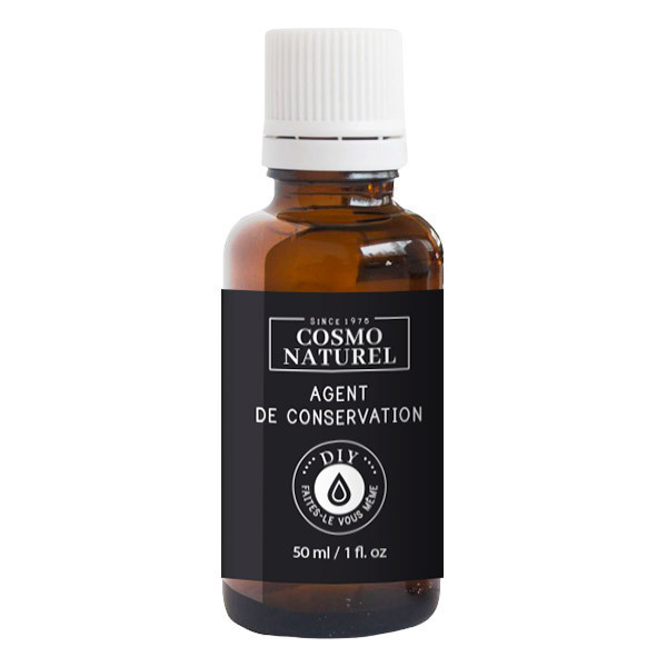 Cosmo Naturel DIY - Leucidal Agent de conservation 50ml