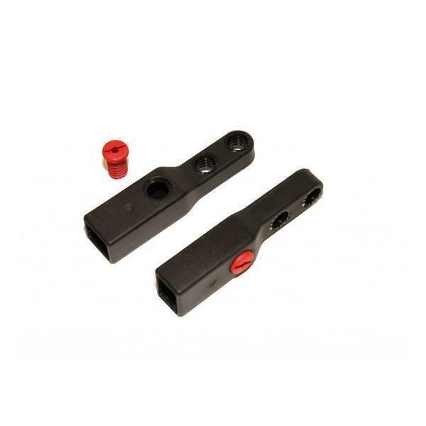 Lascal - Rallonges de bras Buggy Board Lascal - Rallonges de bras Buggy Board