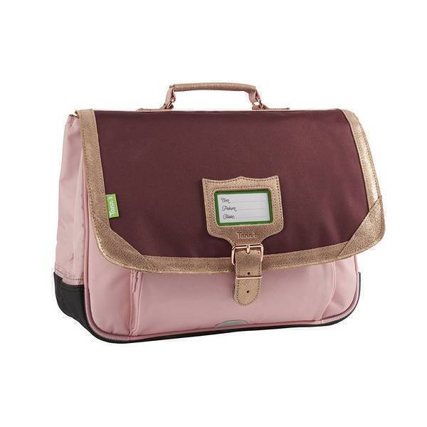 Tann's - Cartable Les Fantaisies Palermo - 38 cm Tann's - Cartable Les Fantaisies Palermo - 38 cm