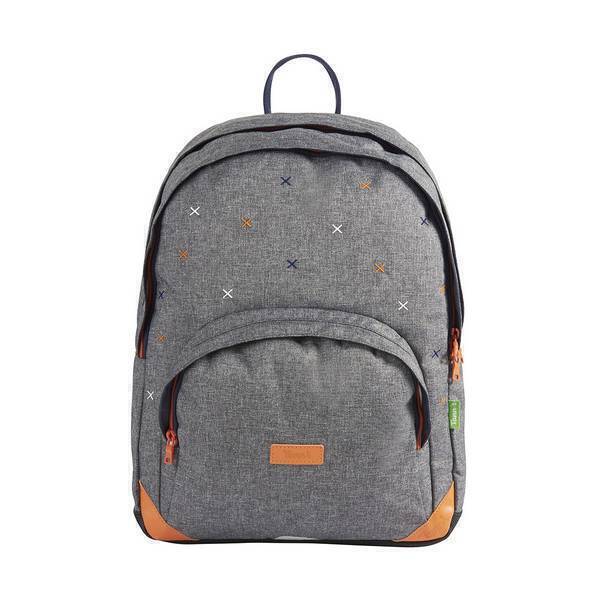 Tann's - Sac King's Cross Chiné - Taille L Tann's - Sac King's Cross Chiné - Taille L