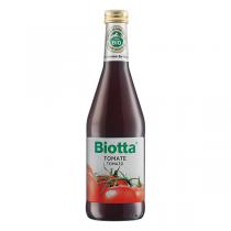 Biotta - Jus de Tomates Bio - Bouteille 500mL