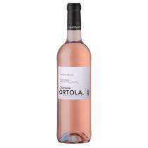 Domaine Ortola - Vin rosé AOP Languedoc 75cl