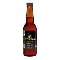 Dremmwel - Bière blé noir bio sans gluten 33cl